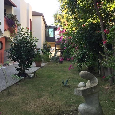 Nomia Boutique Hotel Yalıkavak エクステリア 写真
