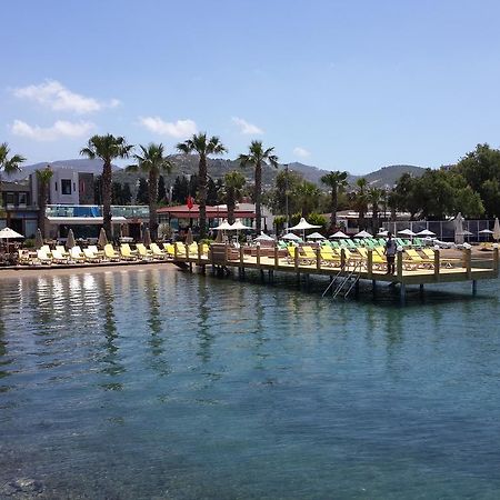 Nomia Boutique Hotel Yalıkavak エクステリア 写真