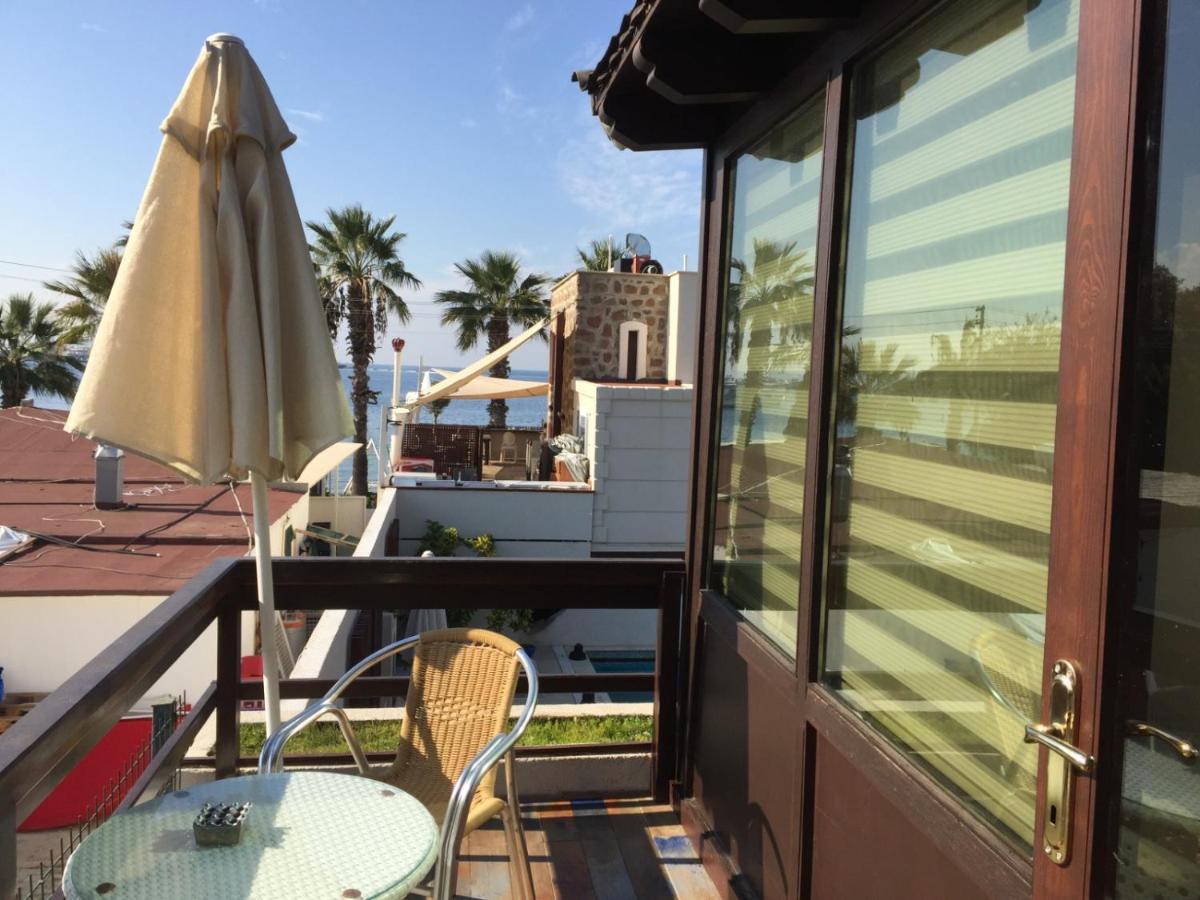 Nomia Boutique Hotel Yalıkavak エクステリア 写真