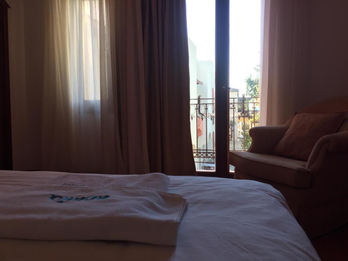 Nomia Boutique Hotel Yalıkavak エクステリア 写真