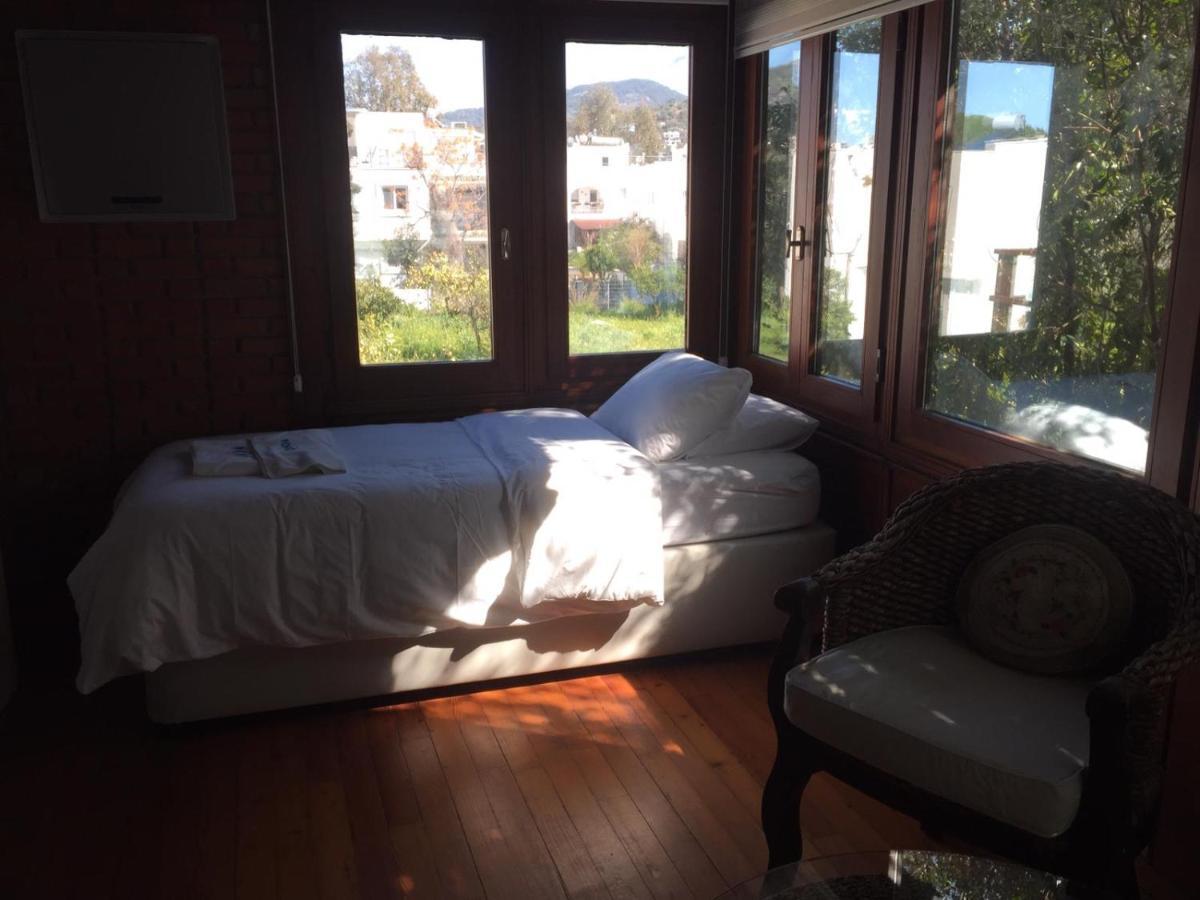 Nomia Boutique Hotel Yalıkavak エクステリア 写真
