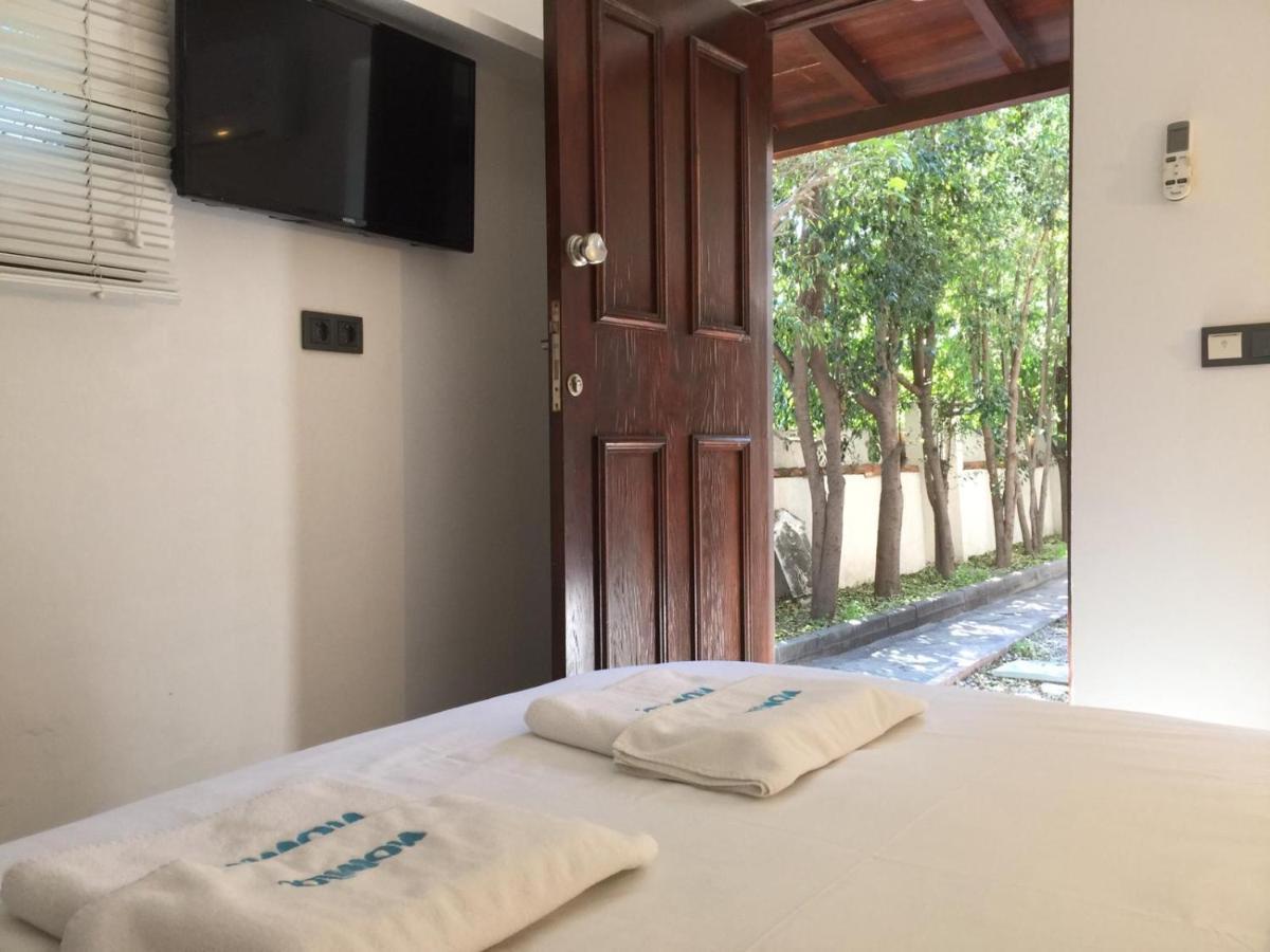 Nomia Boutique Hotel Yalıkavak エクステリア 写真