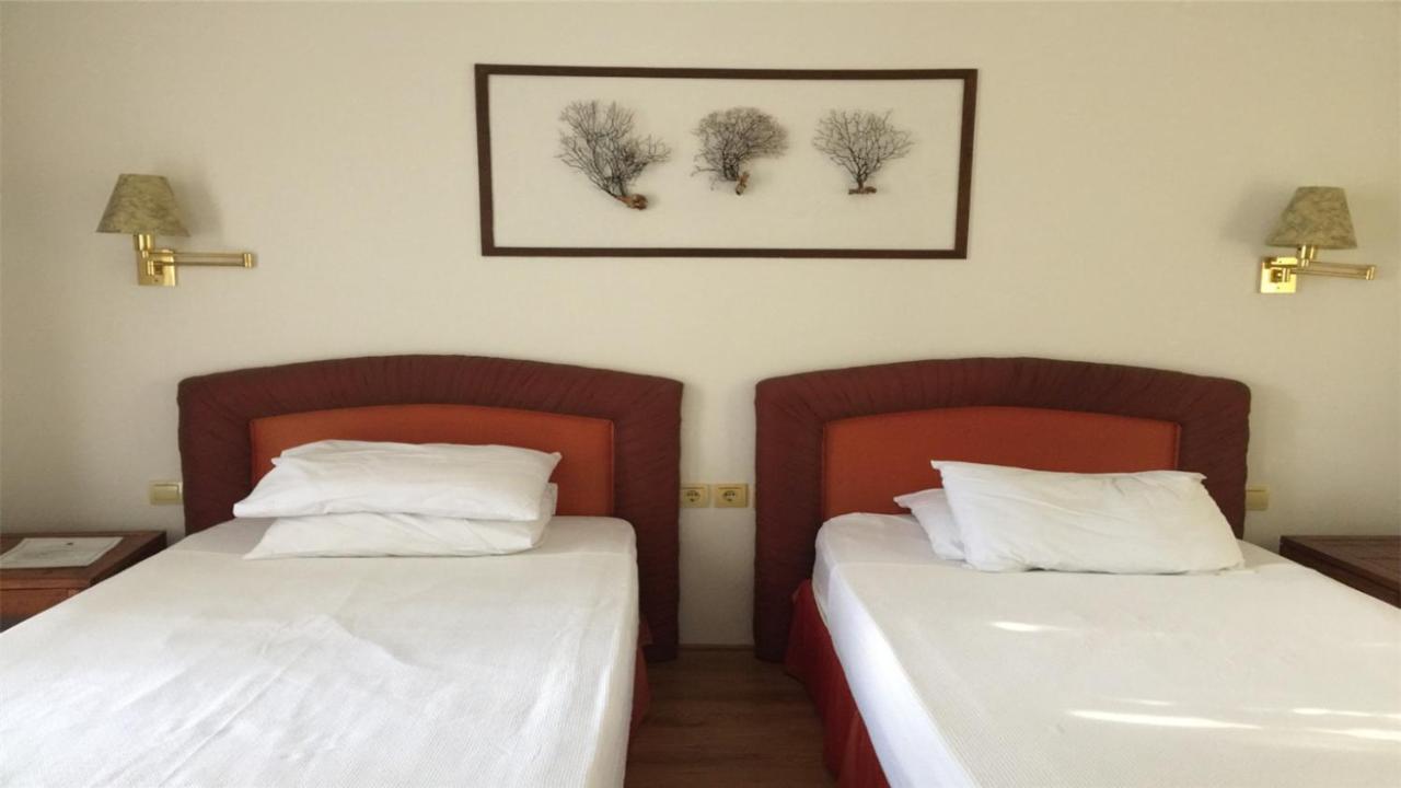 Nomia Boutique Hotel Yalıkavak エクステリア 写真