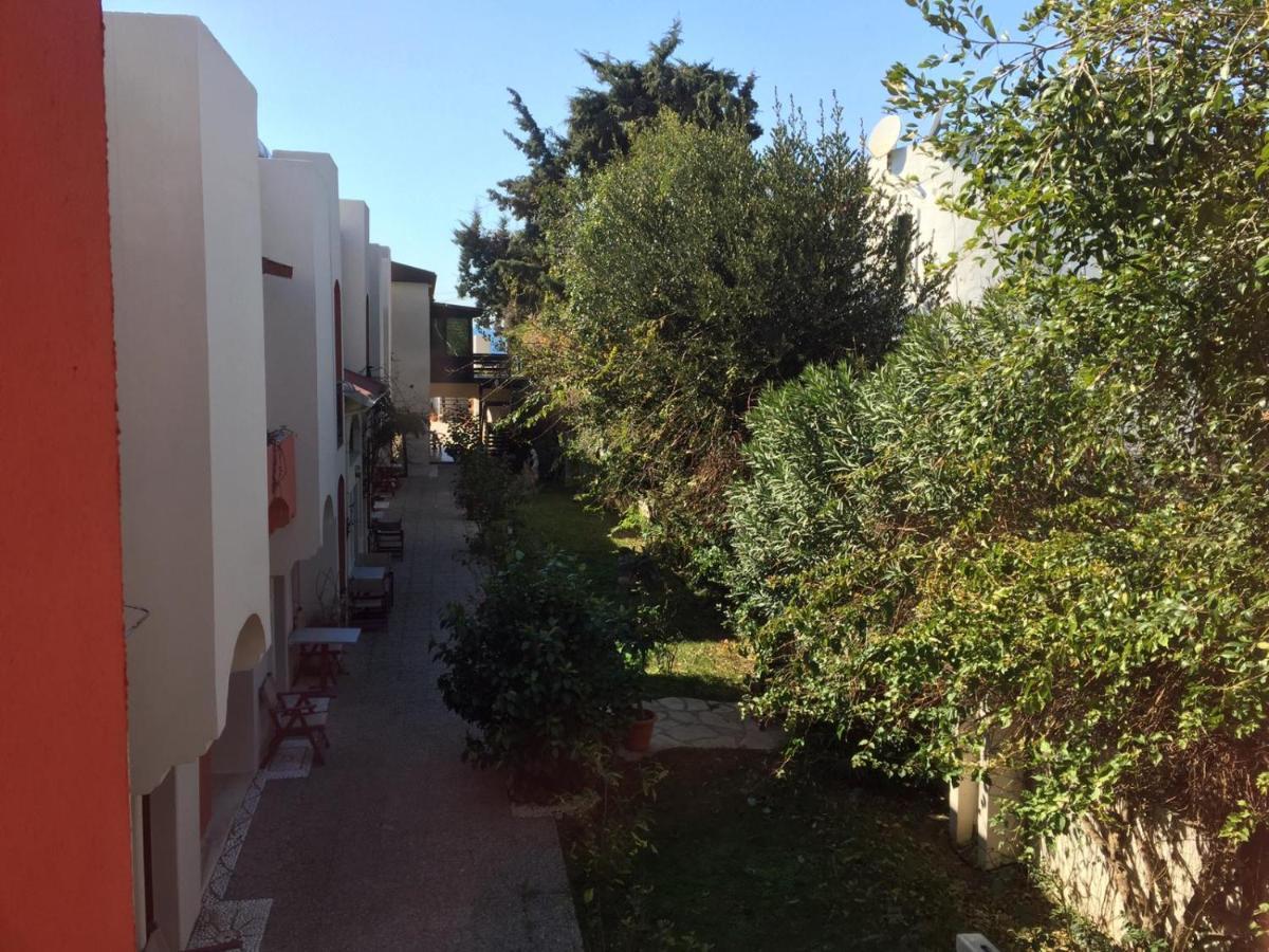 Nomia Boutique Hotel Yalıkavak エクステリア 写真