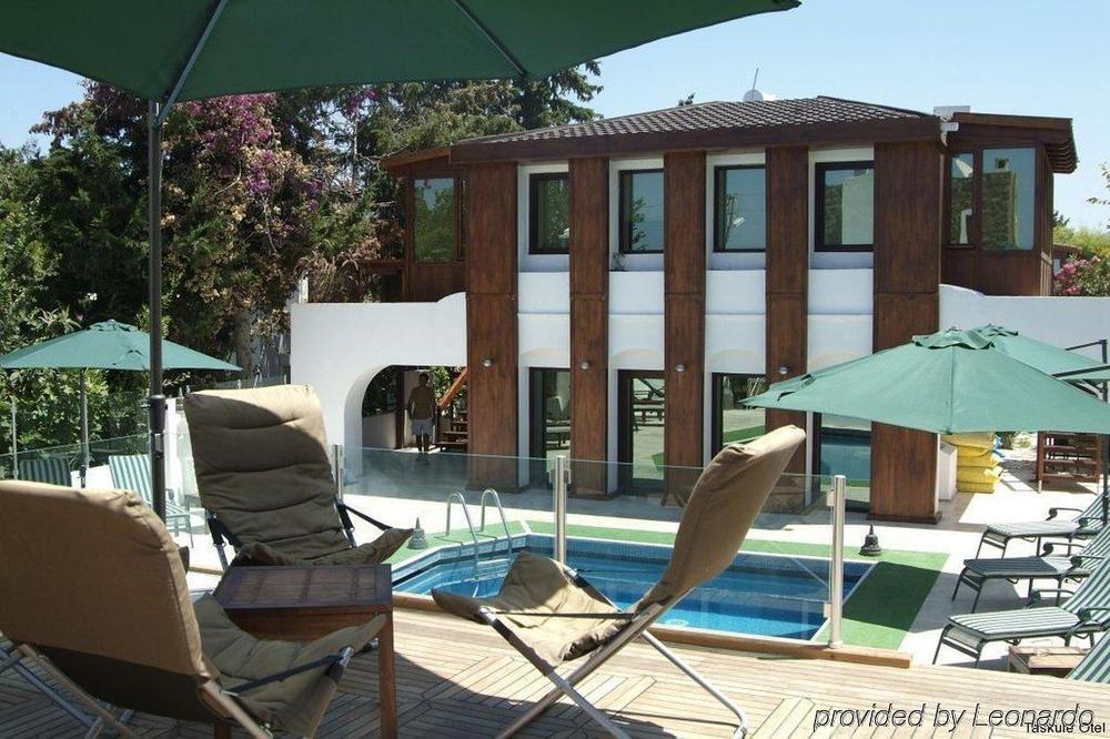 Nomia Boutique Hotel Yalıkavak 設備 写真