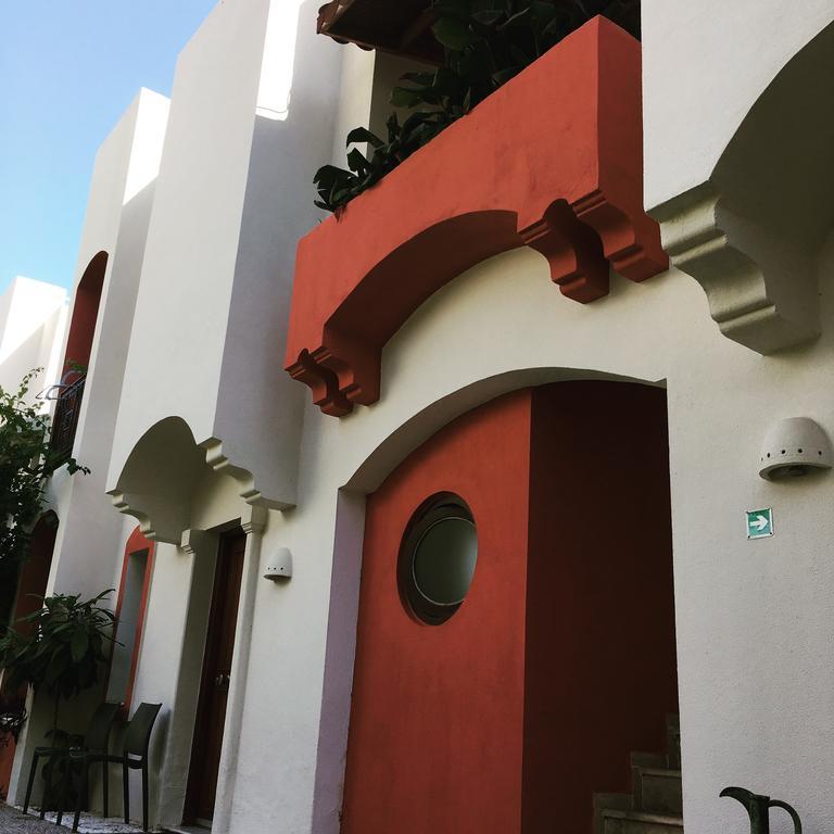 Nomia Boutique Hotel Yalıkavak エクステリア 写真