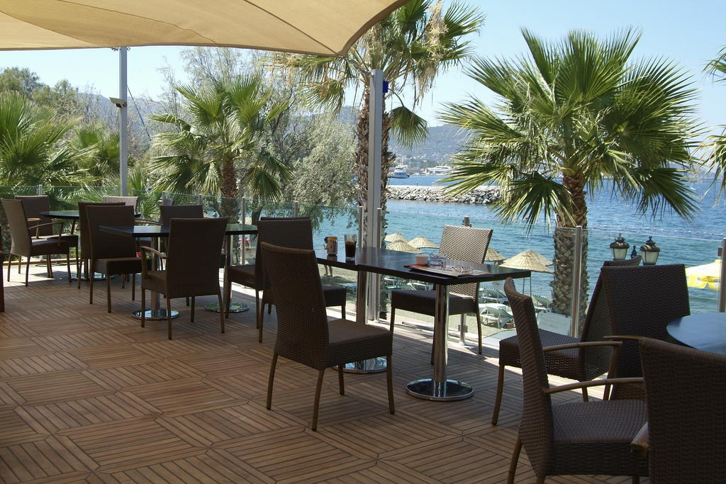 Nomia Boutique Hotel Yalıkavak エクステリア 写真
