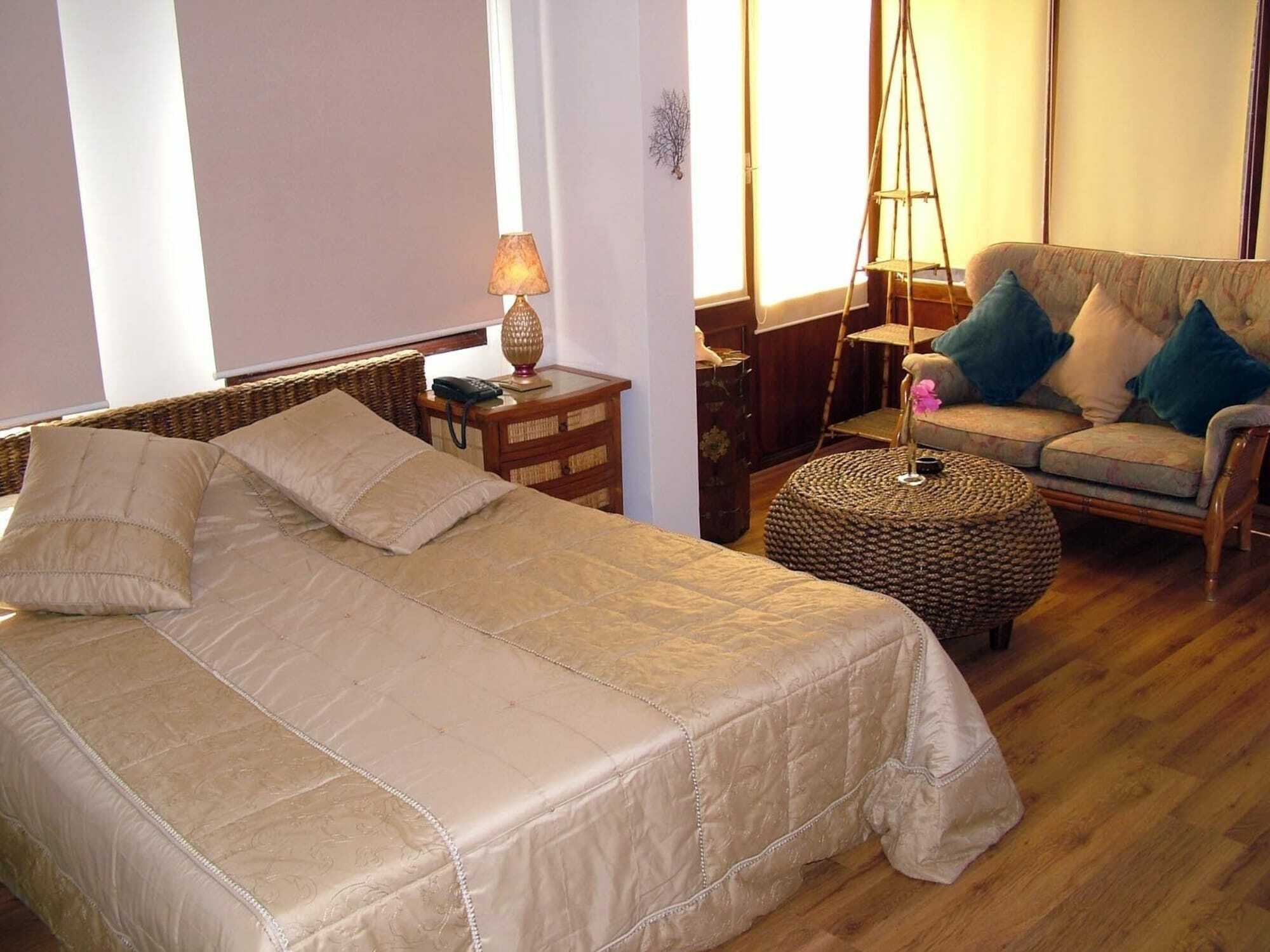 Nomia Boutique Hotel Yalıkavak 部屋 写真