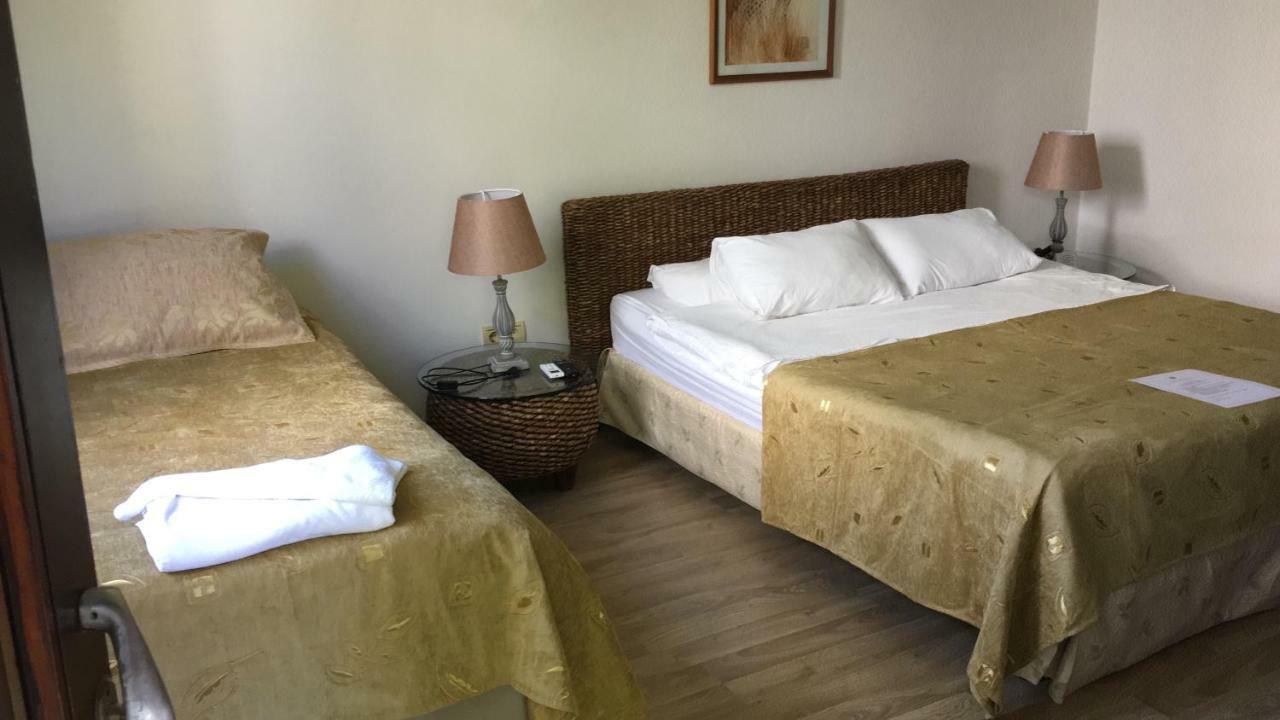 Nomia Boutique Hotel Yalıkavak エクステリア 写真