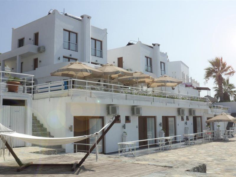 Nomia Boutique Hotel Yalıkavak エクステリア 写真