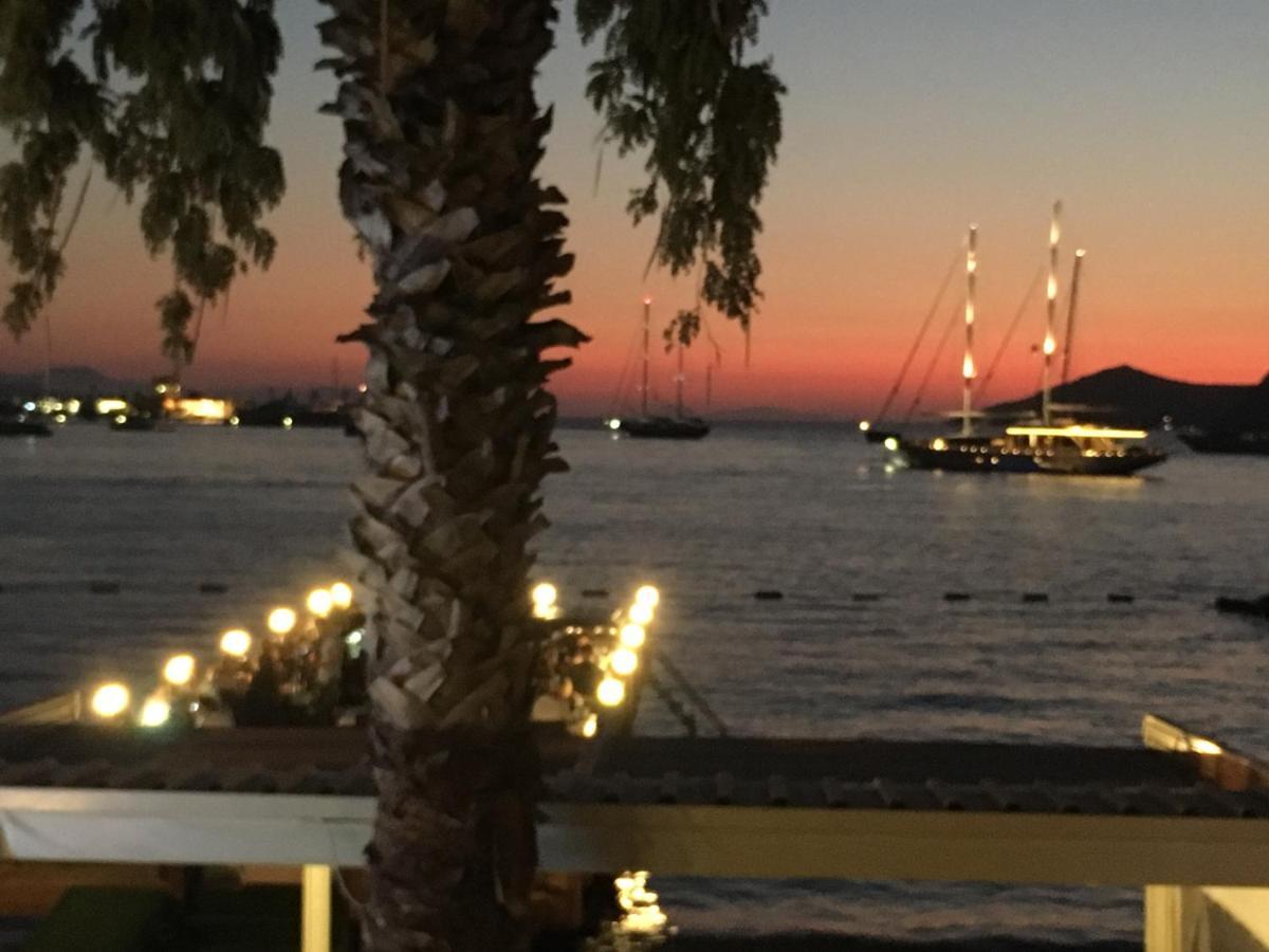 Nomia Boutique Hotel Yalıkavak エクステリア 写真